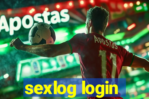 sexlog login